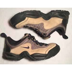 Nike ACG shoes